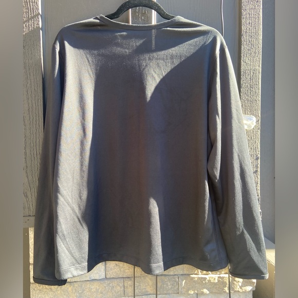 Nike Women’s Long Sleeve Dri-Fit Top - Picture 4 of 6